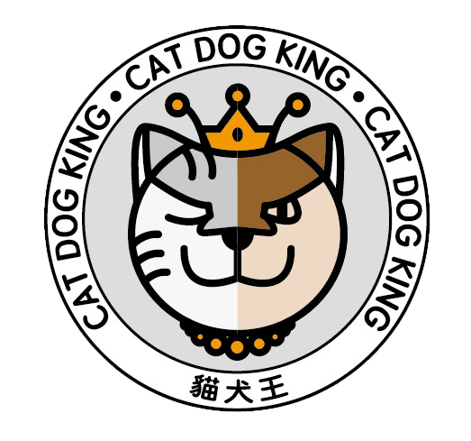 Cat Dog King 貓犬王 (香港)