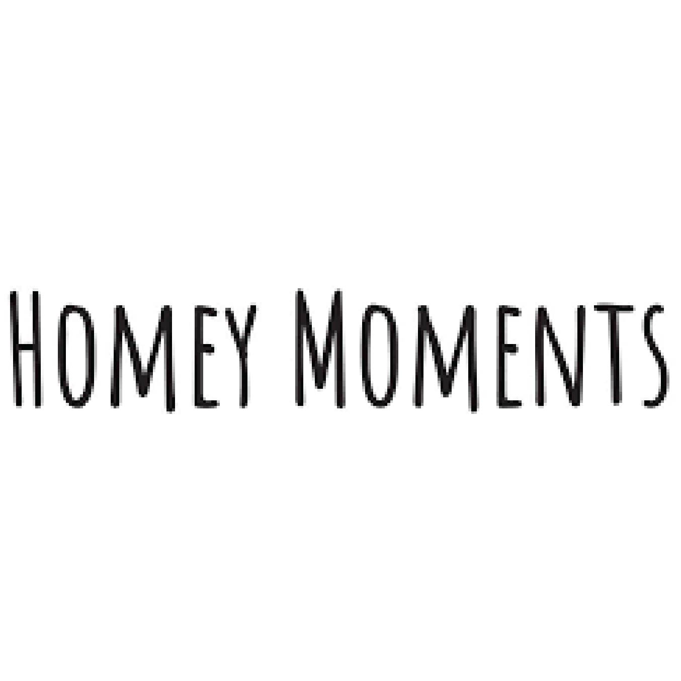 Homey Moments (香港)