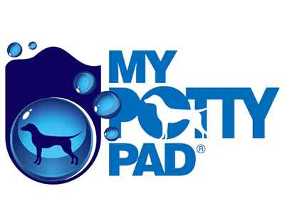 MY POTTY PAD