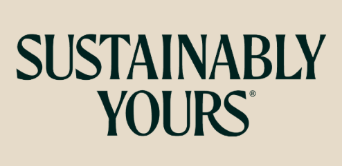 Sustainably Yours 善地球 (美國)