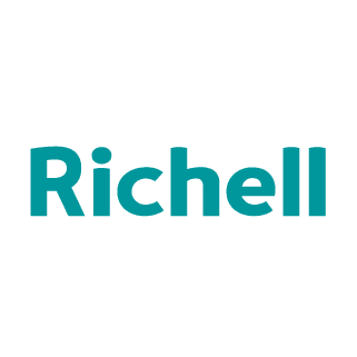 Richell 利其爾 (日本)