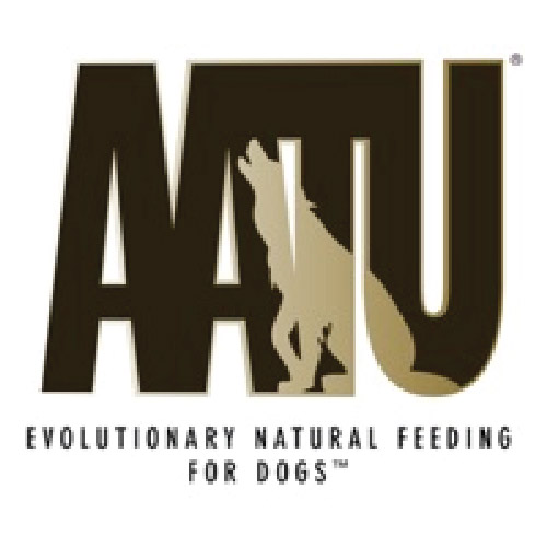 AATU 奧圖 狗乾糧 (英國)