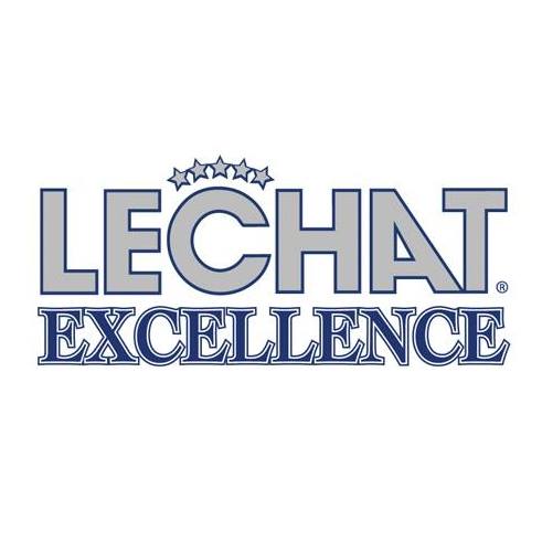 Lechat Excellence 貓乾糧 (意大利)