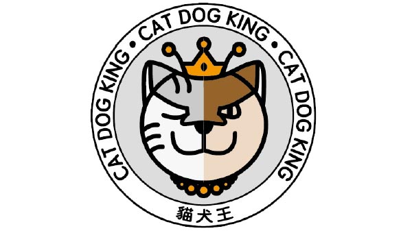 CAT DOG KING 貓犬王 貓濕糧 (泰國)