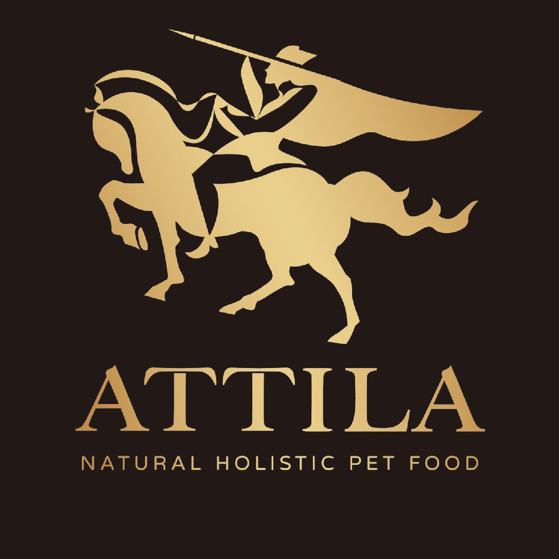 ATTILA 阿提拉 貓乾糧 (台灣)