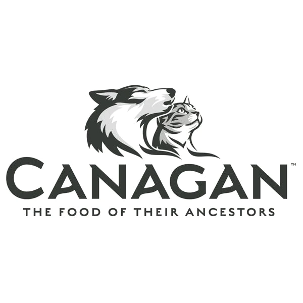 Canagan 原之選 貓乾糧 (英國)