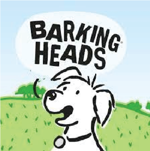 Barking Heads 狗乾糧 (英國)
