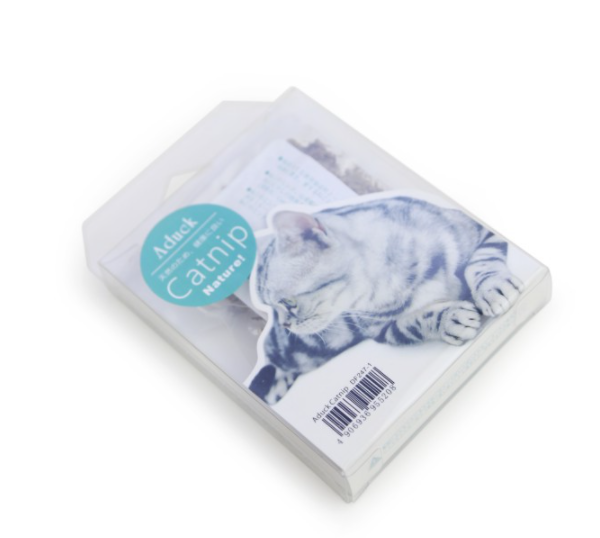 Aduck Catnip 小清新天然貓薄荷 16g