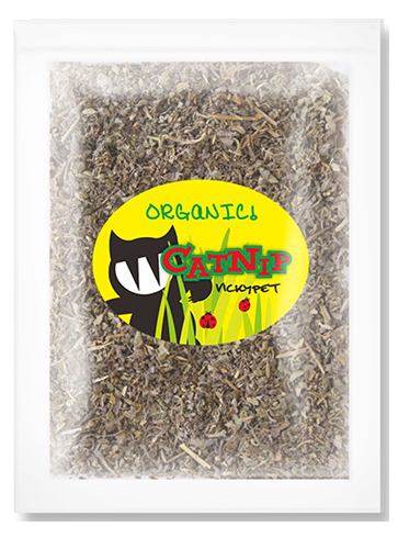 Aduck Catnip 簡裝貓薄荷 5g