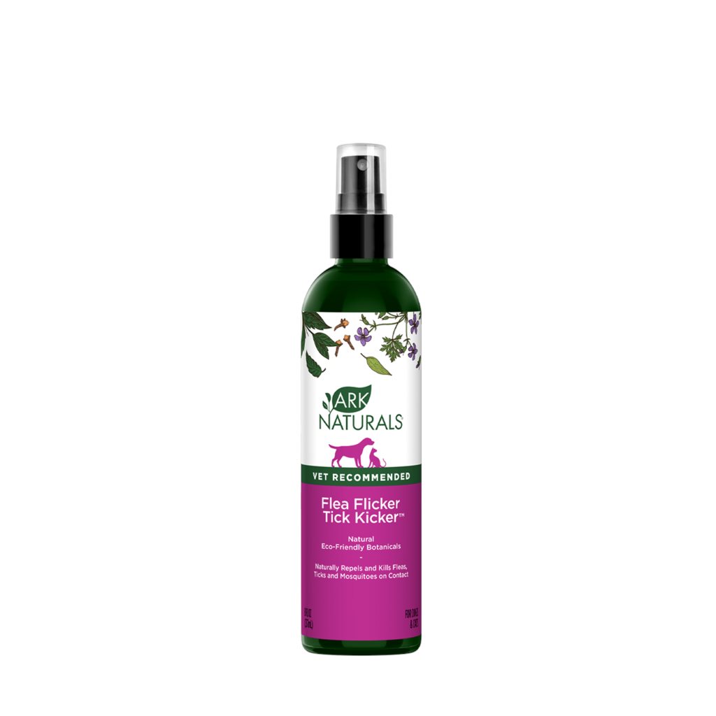 美國 ARK NATURALS 天然除蟲噴霧 (貓犬適用) 4ft oz