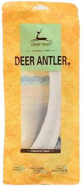 dear deer 狗小食 Antler Large 鹿角 (大號)