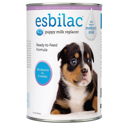 PetAg Esbilac 愛犬樂 第1階段 初生幼犬營養奶水(罐裝) 11oz